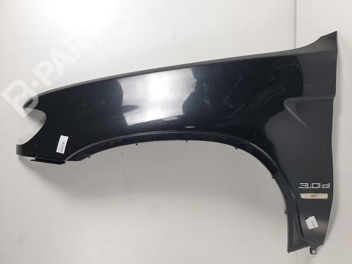 Used Left front fenders Left front fenders BMW X5 (E53) 3.0 d (184 hp) 9695327 9695327