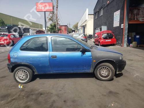 Høyre foran lås OPEL CORSA B (S93) 1.0 i 12V (F08, F68, M68) | BP18734229C97 