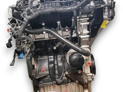 Engine FORD C-MAX II (DXA/CB7, DXA/CEU) 1.0 EcoBoost | BP24932476M1 