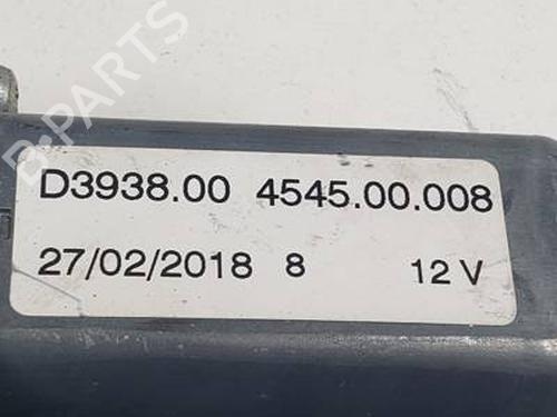 Front left window mechanism NISSAN TERRANO II (R20) 2.7 TDi 4WD | BP30959093C22