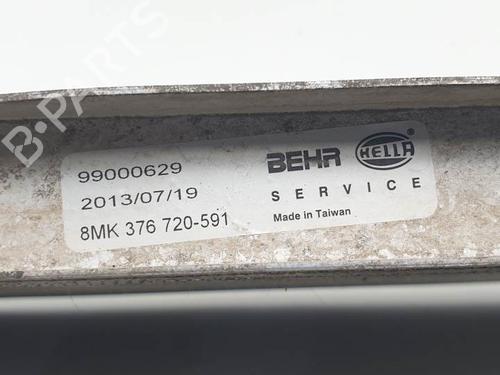 Wasserkühler VW PASSAT B5.5 (3B3)  | BP29248046M31 