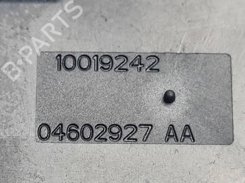Left rear window switch CHRYSLER GRAND VOYAGER V (RT) 2.8 CRD | BP29265812I29 - Image 4