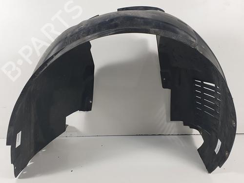 Used Wheel arch JAGUAR XF I (X250) 2.2 D (200 hp) 18009663
