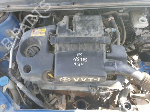 Left front window switch TOYOTA YARIS (_P1_) 1.3 (SCP12_, SCP13_, SCP12R, SCP13R) | BP24932780I27  - Image 11