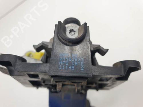 Front left exterior door handle OPEL ASTRA H (A04) 1.7 CDTI (L48) | BP8939912C128 