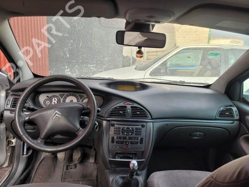 Left front window switch CITROËN C5 II Break (RE_) 2.0 HDi (RERHRH) | BP28061008I27 - Image 13