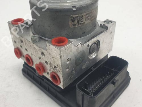 Used ABS pump ABS pump DACIA LODGY (JS_) 1.5 Blue dCi 115 (JSJT) (116 hp) 34511863 34511863