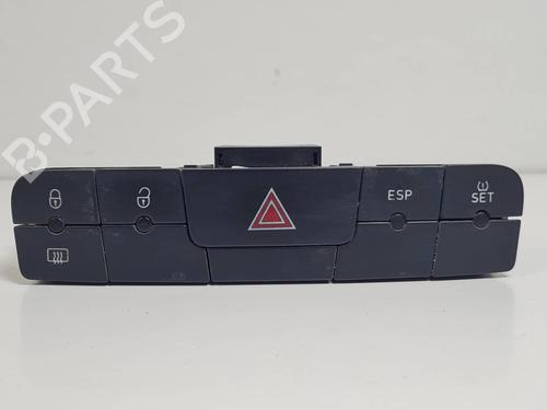 warning-switch-seat-ibiza-iv-6j5-6p1-2008-2009-2010-2011-2012-2013-2014-2015-2016-2017-37257660 main image