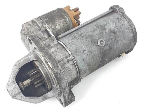 Startmotor MERCEDES-BENZ CLK Convertible (A208) CLK 230 Kompressor (208.448) (197 hp) 16827692