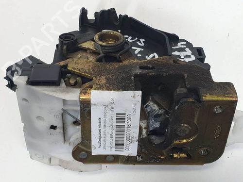 rear-right-lock-ford-focus-i-daw-dbw-16-16v-2s4aa26412ea-1998-1999-2000-2001-2002-2003-2004-2005-2006-2007-2008-2009-6851188 main image