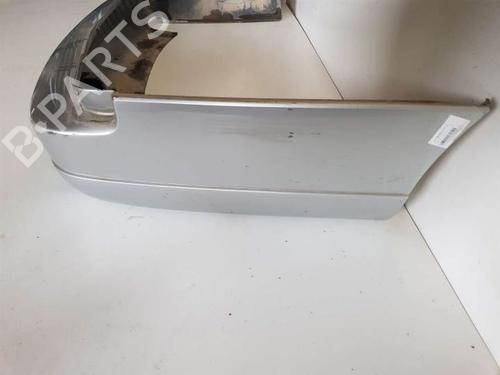 Rear bumper OPEL OMEGA B (V94) 2.5 TD (F69, M69, P69) | BP10938898C8 