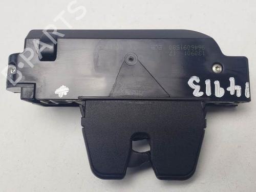 Used Tailgate lock PEUGEOT 307 (3A/C) 1.6 16V (109 hp) 19922323