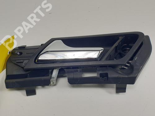 Used Front left interior door handle MERCEDES-BENZ M-CLASS (W164) ML 320 CDI 4-matic (164.122) (224 hp) 11766174