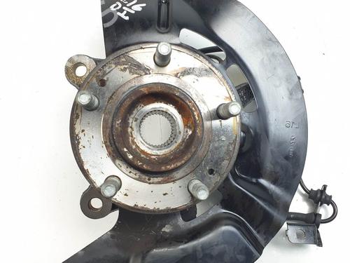 Used Left front steering knuckle Left front steering knuckle HYUNDAI TUCSON (TL, TLE) 1.6 CRDi (116 hp) 24340342 24340342