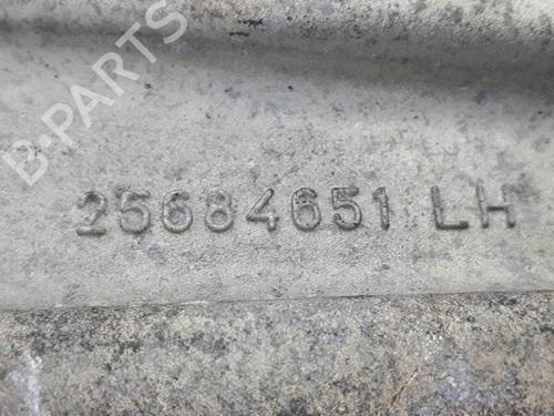 Querlenker links hinten CADILLAC CTS 3.2 | BP16319027M14 