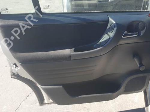 Left taillight OPEL ZAFIRA A MPV (T98) 2.0 DTI 16V (F75) | BP20930393C34 