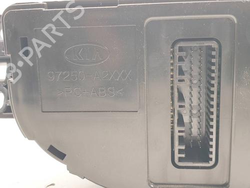 AC-Styringsenhed/Manøvreenhed KIA CEE'D (JD) 1.4 CRDi 90 | BP29538649I5