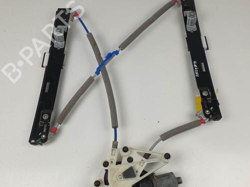 Used Rear right window mechanism Rear right window mechanism FORD B-MAX (JK) 1.0 EcoBoost (100 hp) 24340608 24340608