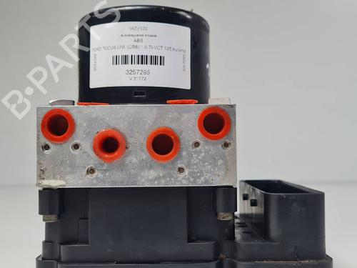 ABS pump FORD FOCUS III 1.6 Ti | BP34511230M43 - Image 2