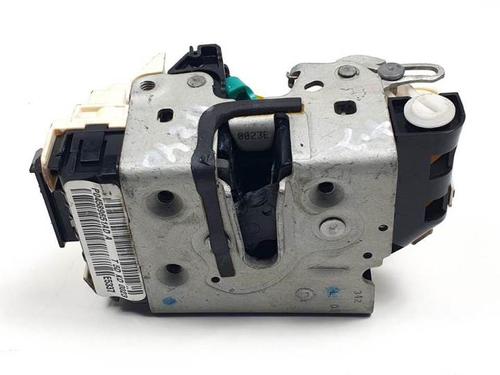 Rear left lock JEEP COMPASS (MK49) 2.2 CRD P04589651AD