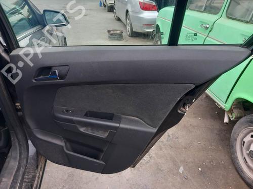 Left sun visor OPEL ASTRA H (A04) 1.6 (L48) | BP28528965I1 - Image 17