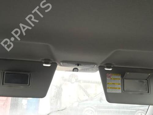 Heater resistor MAZDA 2 (DY) 1.4 | BP21243035M108 
