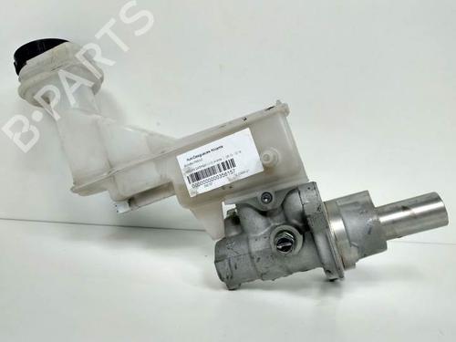 Used Brake master cylinder NISSAN QASHQAI / QASHQAI +2 I (J10, NJ10, JJ10E) 1.5 dCi (110 hp) 7664189
