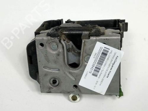 Used Front right lock Front right lock OPEL COMBO Box Body/MPV 1.3 CDTI 16V (69 hp) 8004824 8004824