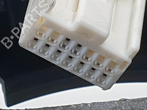 Steering wheel MAZDA CX-30 (DM) SKYACTIV-G M Hybrid | BP24915598C49 - Image 2