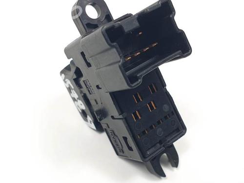 Right front window switch NISSAN X-TRAIL II (T31) 2.0 dCi | BP24989588I26 
