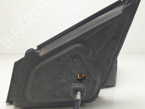 Right mirror FORD MONDEO IV (BA7) 2.0 TDCi | BP24930663C27 