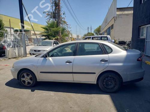 Pedal SEAT CORDOBA (6L2) 1.4 16V | BP19094459I4  - Image 9