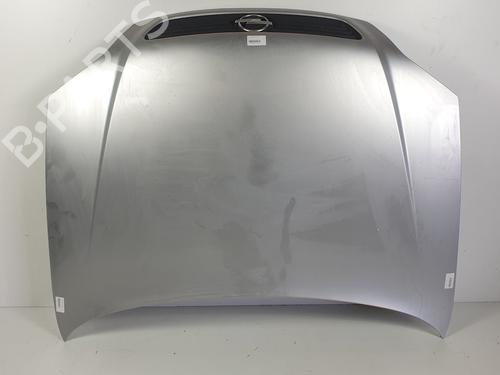 Used Hood OPEL ASTRA G Estate (T98) 2.0 DI (F35) (82 hp) 12392397