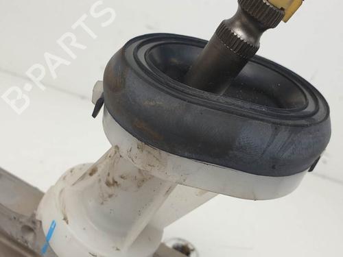 Steering rack KIA PICANTO III (JA) 1.0 | BP24914732M22 - Image 2