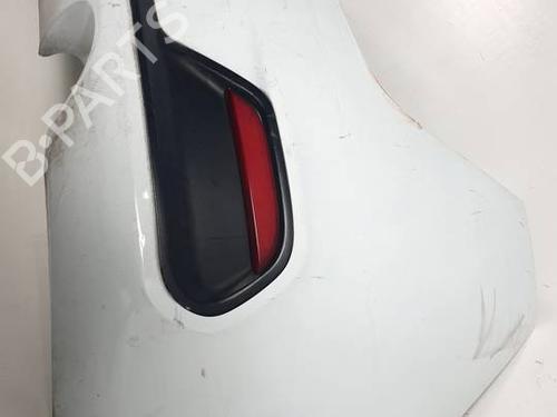 Rear bumper KIA CEE'D (JD) 1.4 CRDi 90 | BP29581786C8 