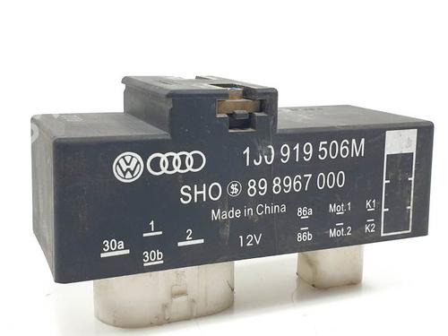 Elektronisk modul SEAT IBIZA IV (6J5, 6P1) 1.4 (85 hp) 28508302