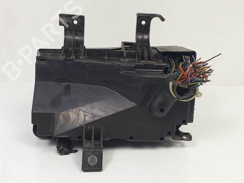 Fuse box MAZDA 6 Hatchback (GG) 2.0 DI (GG14) | BP10139792E1 