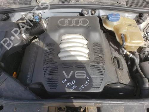 Steering pump AUDI A6 C5 Avant (4B5) 2.8 quattro | BP19444602M99 