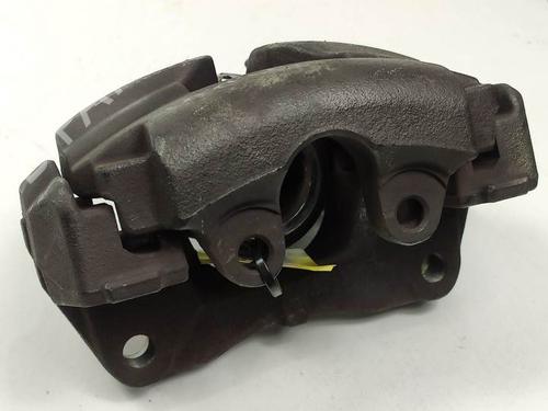 Left front brake caliper VW TOUAREG (7LA, 7L6, 7L7) 2.5 R5 TDI | BP11570550M105 