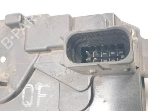 Front left lock OPEL ASTRA H GTC (A04) 1.6 (L08) | BP17724462C98 