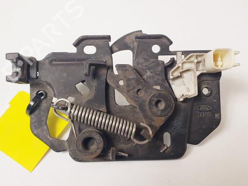 Hood lock FORD FIESTA VI (CB1, CCN) 1.4 TDCi | BP17464367C133 