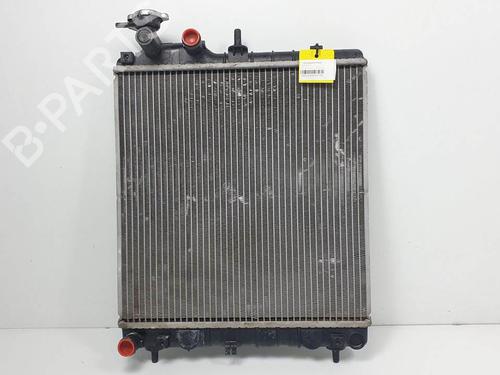 Used Water radiator Water radiator HYUNDAI ATOS (MX) 1.1 (58 hp) 16065637 16065637
