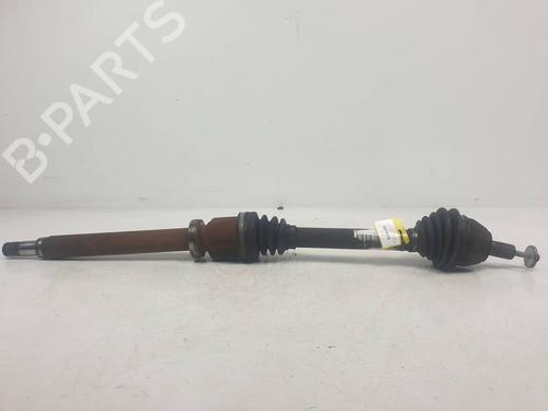 Arbre de transmission avant droit Arbre de transmission avant droit FORD FOCUS II (DA_, HCP, DP) 1.6 TDCi (109 hp) 34512584 34512584