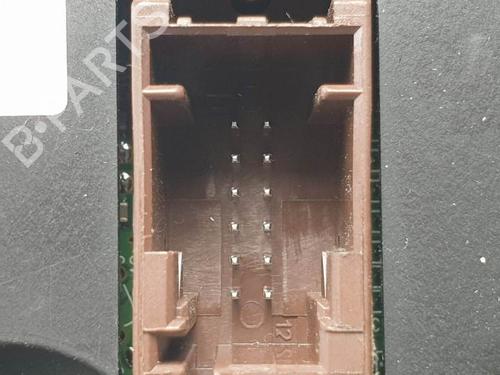 Climate control FIAT PANDA (169_) 1.2 (169.AXB11, 169.AXB1A) | BP24933145I5 
