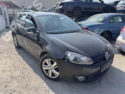 Radio VW GOLF VI Variant (AJ5) 1.6 TDI | BP24627411E6 - Image 14