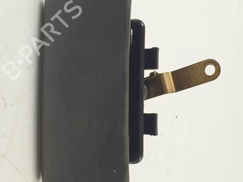 Used Front left exterior door handle FORD TRANSIT Van (FA_ _) [2000-2006]  18256727