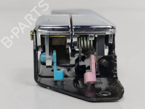 Front left interior door handle HYUNDAI SANTA FÉ I (SM) 2.0 CRDi 4x4 | BP7233135I13 