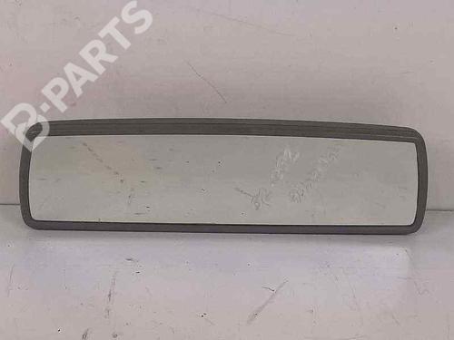 Specchietti retrovisore VW TOUAREG (7LA, 7L6, 7L7) 2.5 R5 TDI (174 hp) 6844043