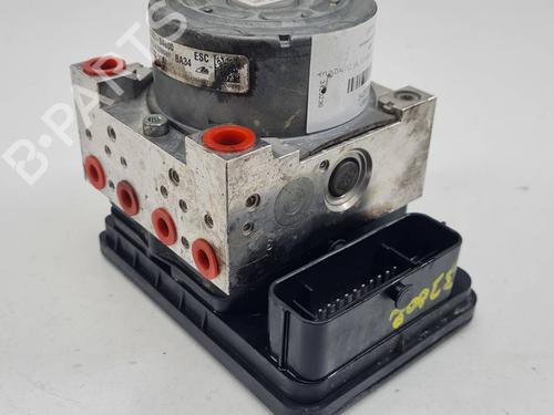 Used ABS pump ABS pump HYUNDAI i10 II (BA, IA) 1.2 (87 hp) 34515846 34515846