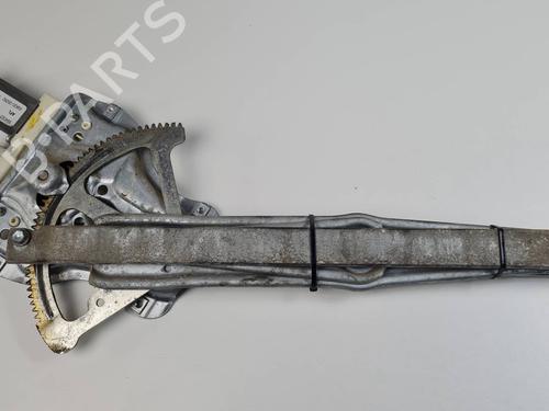 Used Front left window mechanism Front left window mechanism TOYOTA AVENSIS Estate (_T25_) 1.8 VVT-i (ZZT251_, ZZT251R) (129 hp) 34511860 34511860